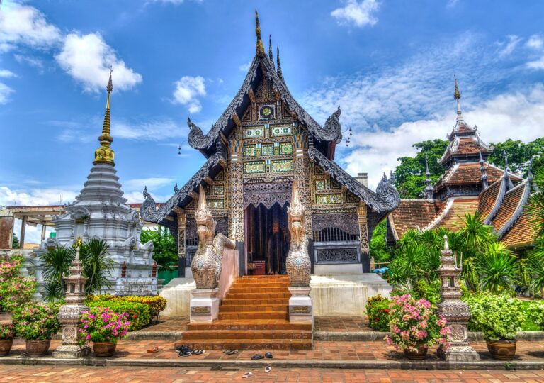 כמה שעות טיסה לתאילנד - חוויה מדהימה